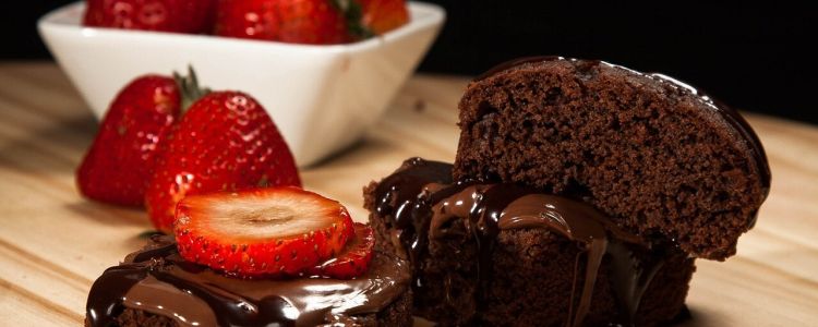 detente gourmandise