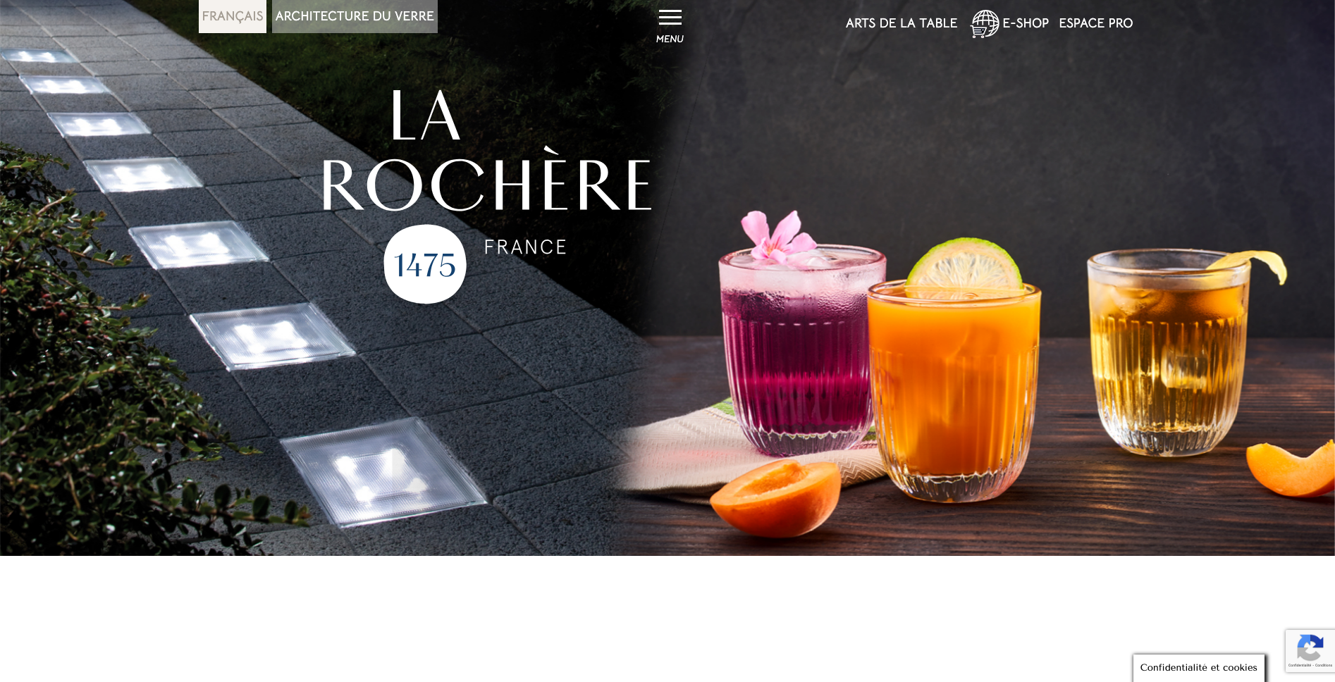 relais des moines La rochere passavant